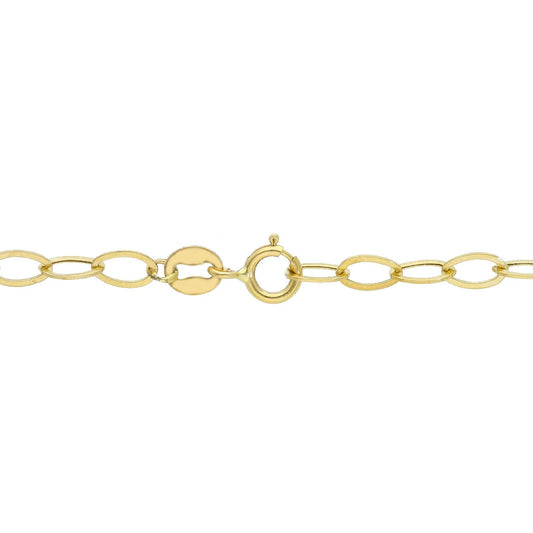 Collana JOY Gioielli Oro da donna 170476-2