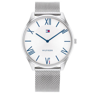 Orologio solo tempo Tommy Hilfiger Becker da uomo
