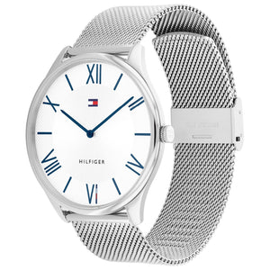 Orologio solo tempo Tommy Hilfiger Becker da uomo