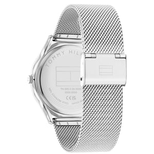 Orologio solo tempo Tommy Hilfiger Becker da uomo