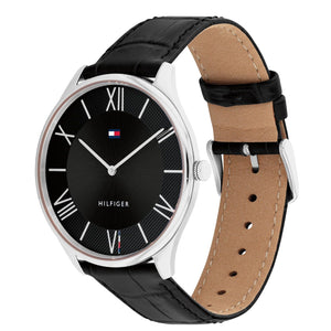 Orologio solo tempo Tommy Hilfiger Becker da uomo