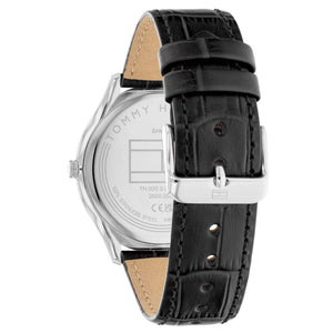 Orologio solo tempo Tommy Hilfiger Becker da uomo