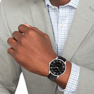 Orologio solo tempo Tommy Hilfiger Becker da uomo