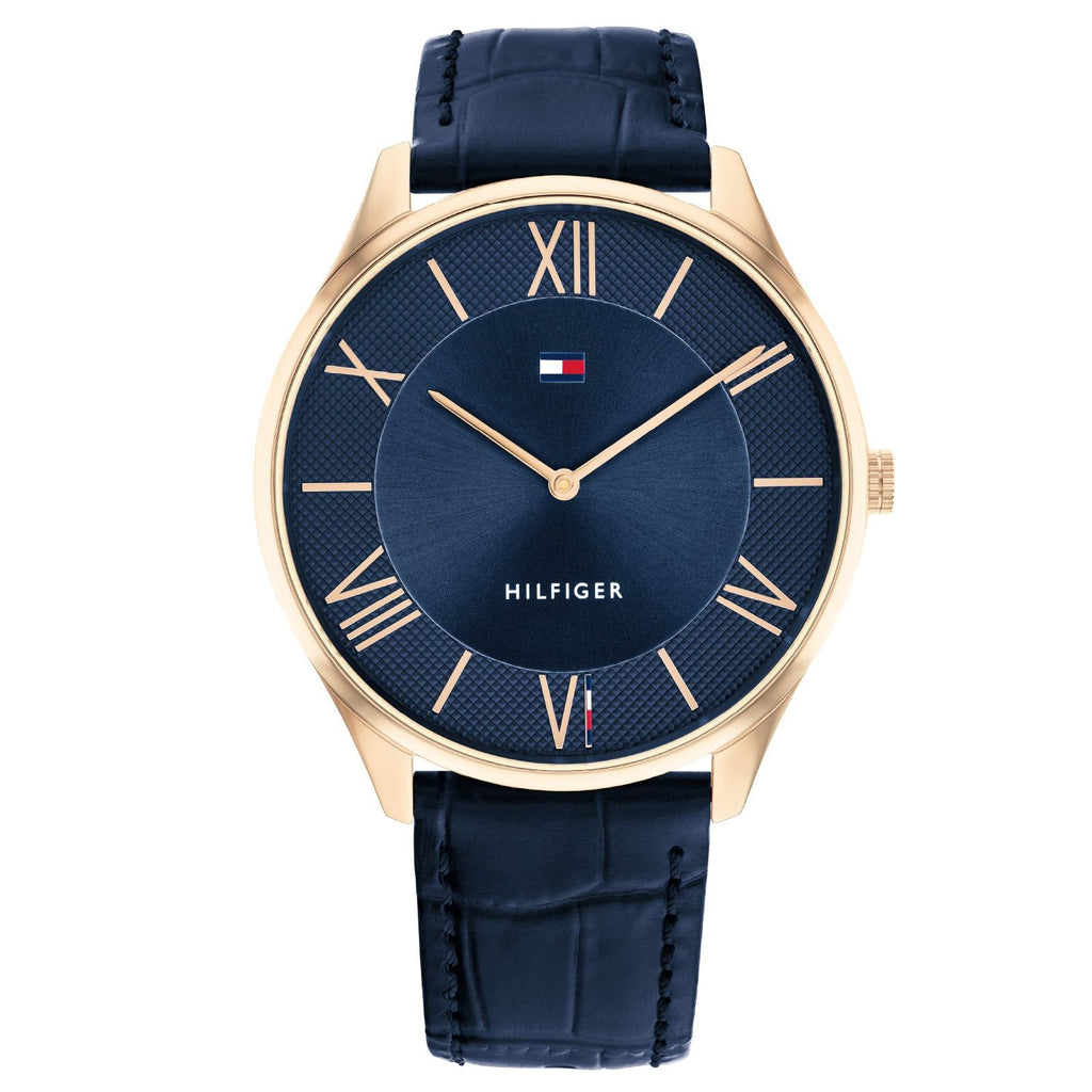 Orologio solo tempo Tommy Hilfiger Becker da uomo