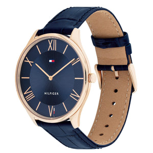 Orologio solo tempo Tommy Hilfiger Becker da uomo