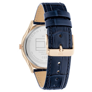 Orologio solo tempo Tommy Hilfiger Becker da uomo