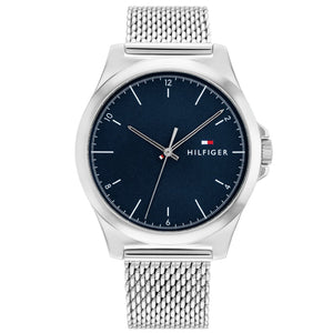 Orologio solo tempo Tommy Hilfiger Norris da uomo