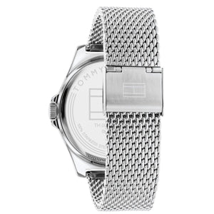 Orologio solo tempo Tommy Hilfiger Norris da uomo