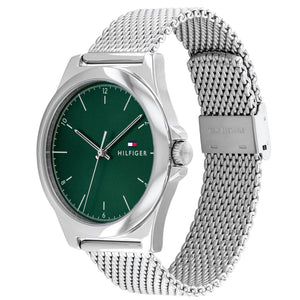 Orologio solo tempo Tommy Hilfiger Norris da uomo