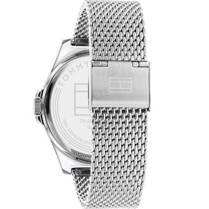 Orologio solo tempo Tommy Hilfiger Norris da uomo