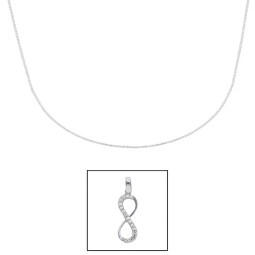 Collana JOY Gioielli Oro da donna 171110VE1G40-1