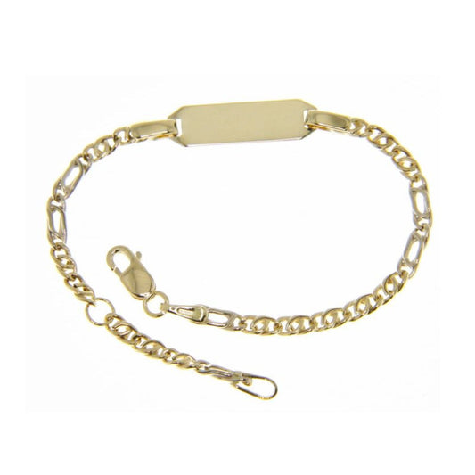 Bracciale JOY Gioielli Oro da bambino/a 171409-1