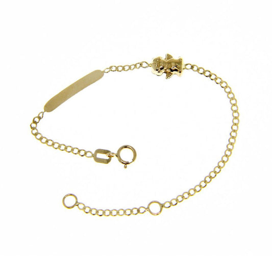 Bracciale JOY Gioielli Oro da bambino/a 171426-1