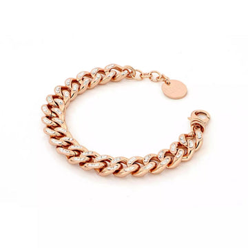 Bracciale Unoaerre Fashion Jewellery Bronze da donna 1716-1