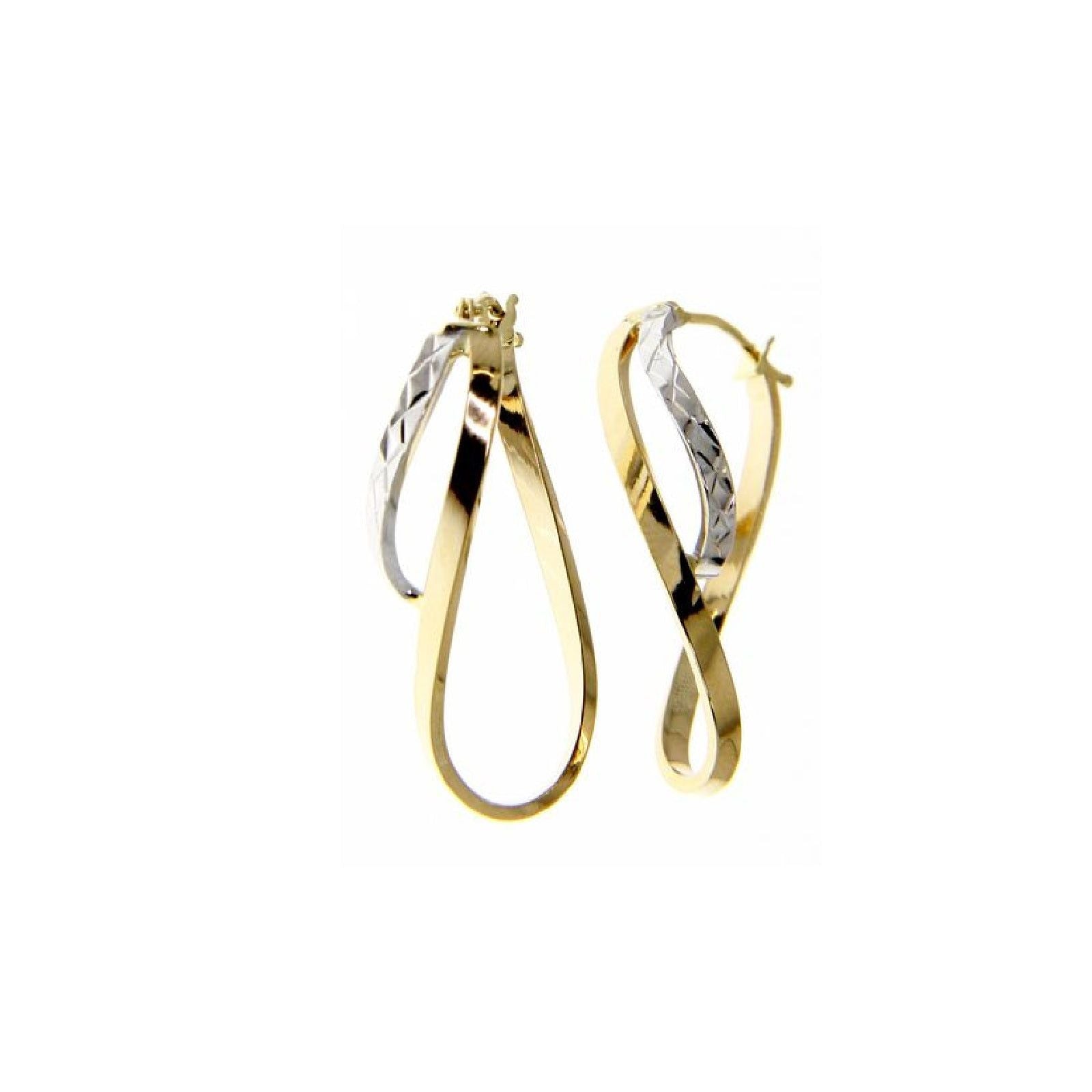 Orecchini JOY Gioielli Oro da donna 172304-1