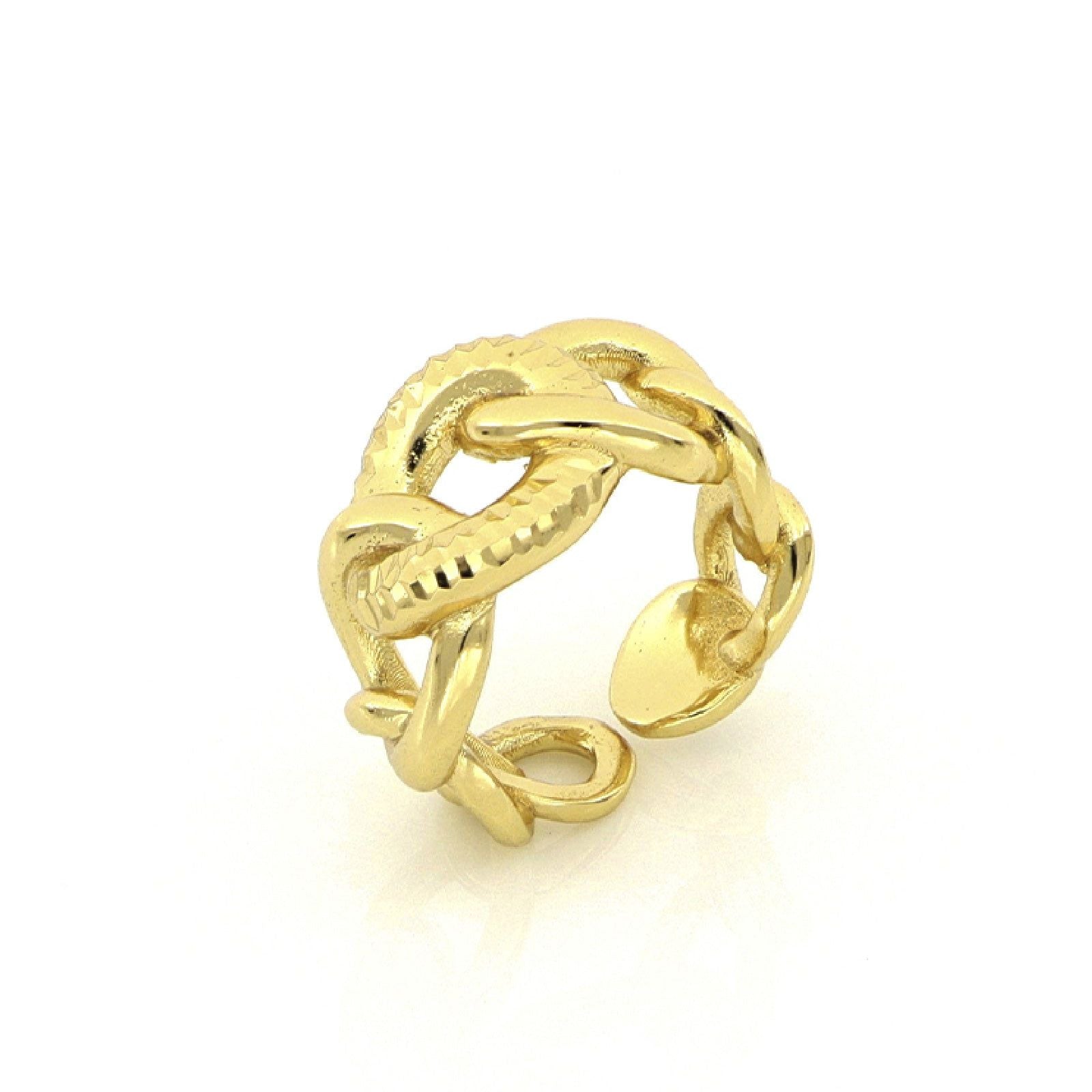 Anello Unoaerre Classica da donna 1726-1