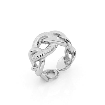 Anello Unoaerre Classica da donna 1727-1
