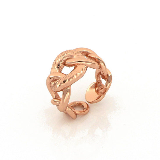 Anello Unoaerre Classica da donna 1728-1