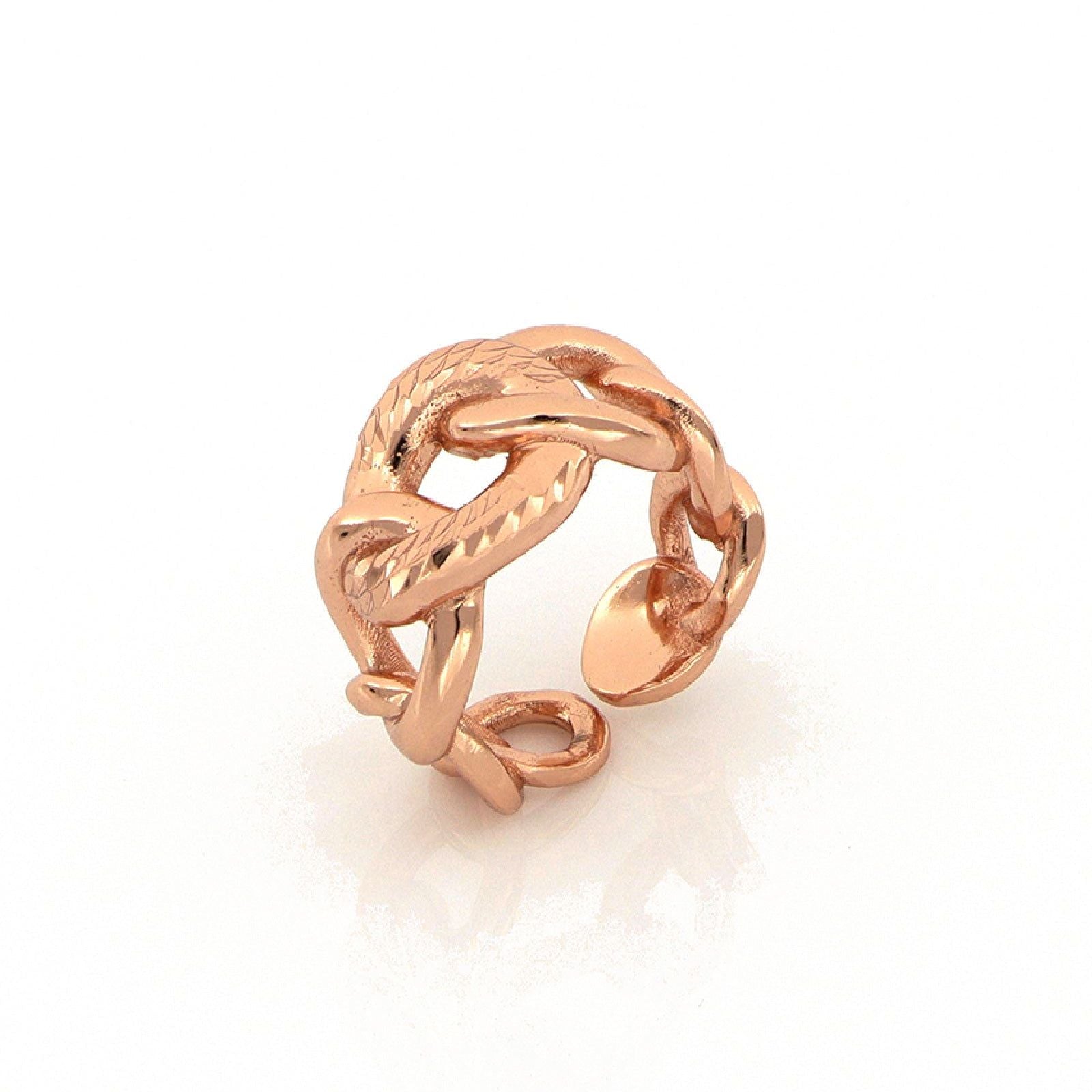Anello Unoaerre Classica da donna 1728-1