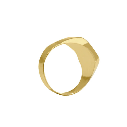 Anello JOY Gioielli Oro da uomo 173823-2