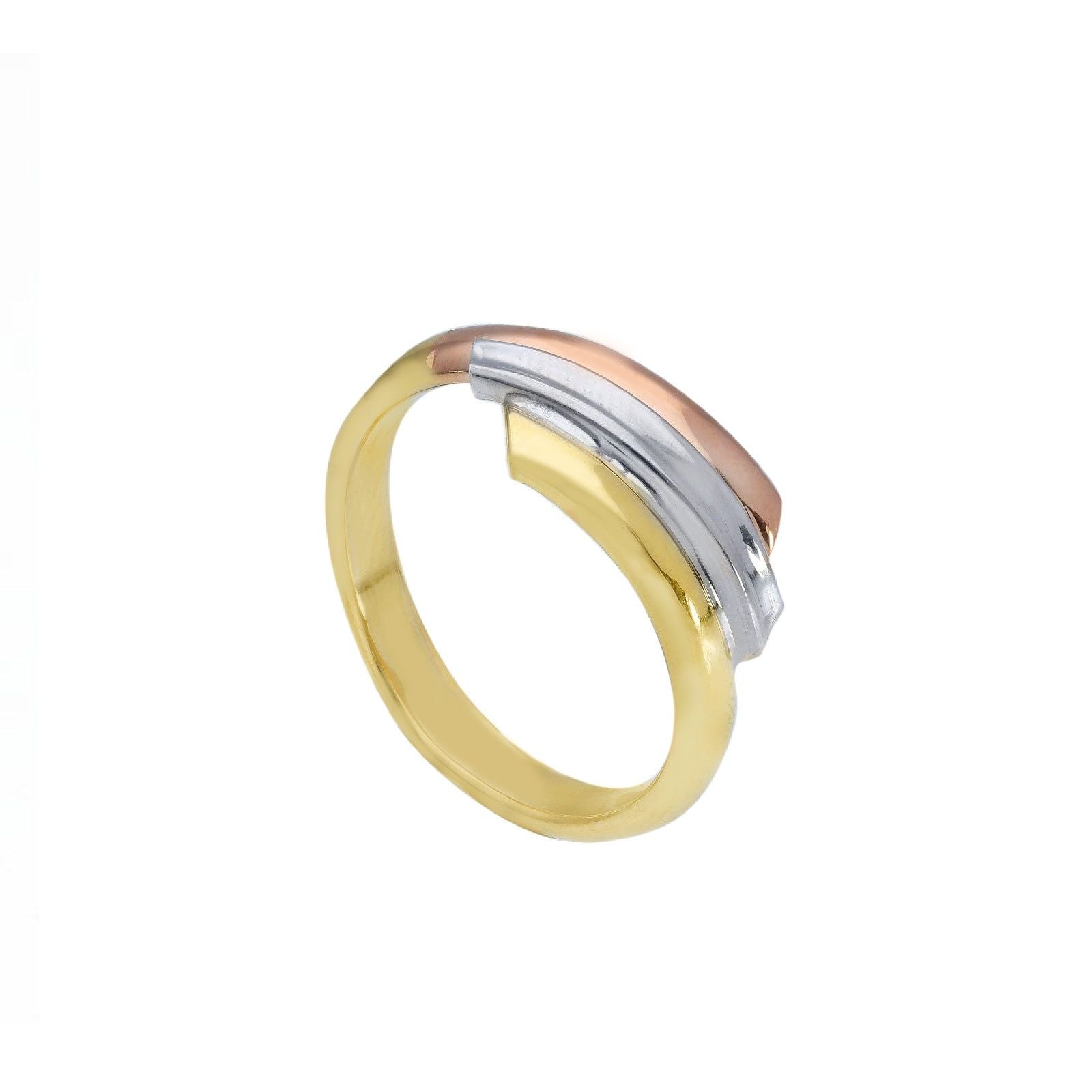 Anello JOY Gioielli Oro da donna 174732-1