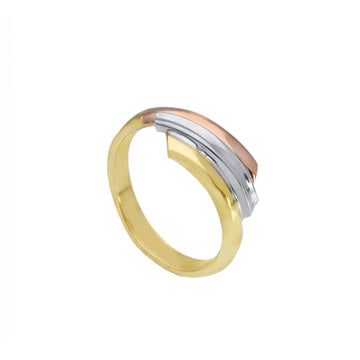 Anello JOY Gioielli Oro da donna 174732-1