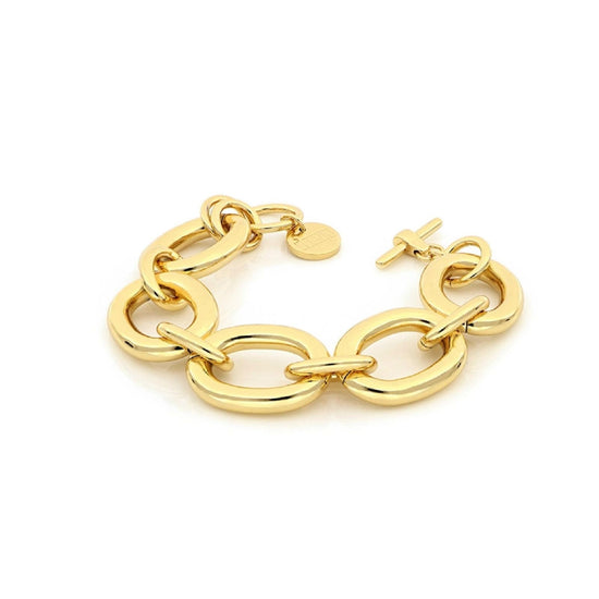 Bracciale Unoaerre Fashion Jewellery Bronze da donna 1751-1