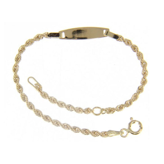 Bracciale JOY Gioielli Oro da bambino/a 175932-1