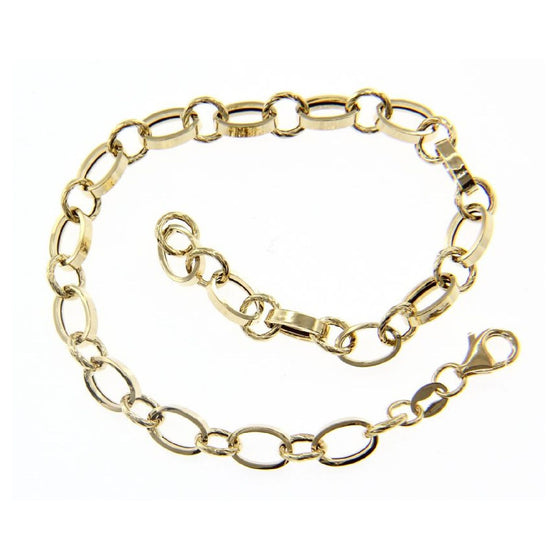 Bracciale JOY Gioielli Oro da donna 177667-1