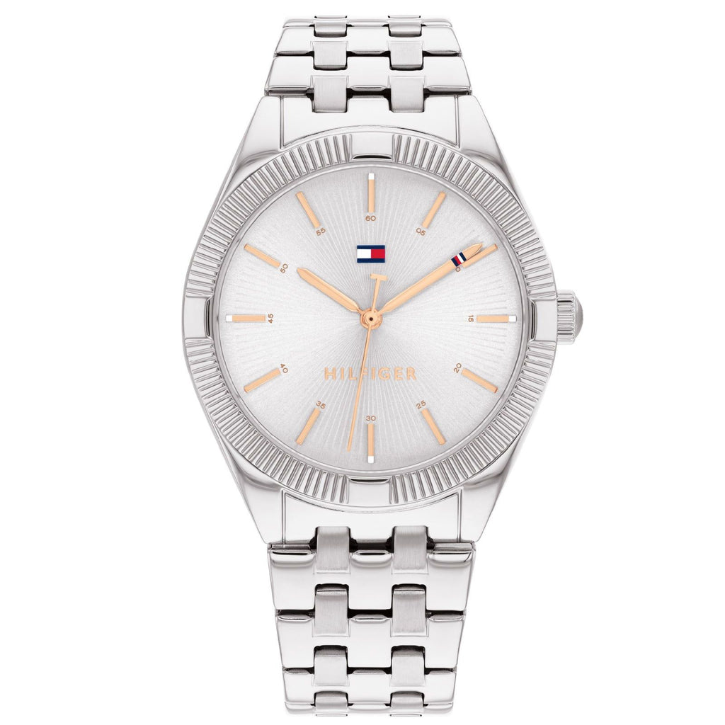 Orologio donna on sale tommy hilfiger