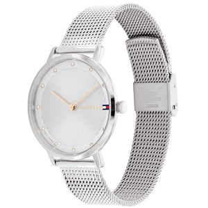 Orologio solo tempo Tommy Hilfiger Pippa da donna