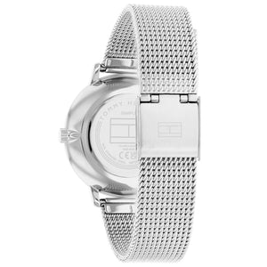 Orologio solo tempo Tommy Hilfiger Pippa da donna