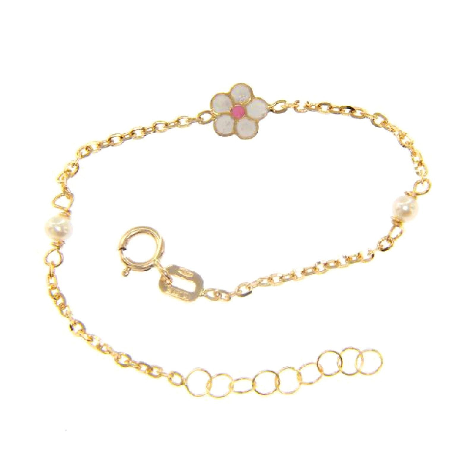Bracciale JOY Gioielli Oro da bambina 178455-1