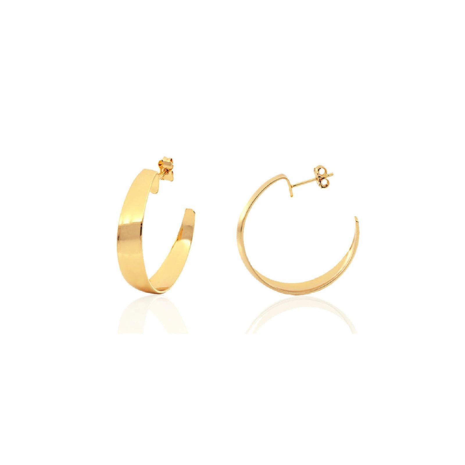 Orecchini Unoaerre Fashion Jewellery Bronze da donna 1785-1