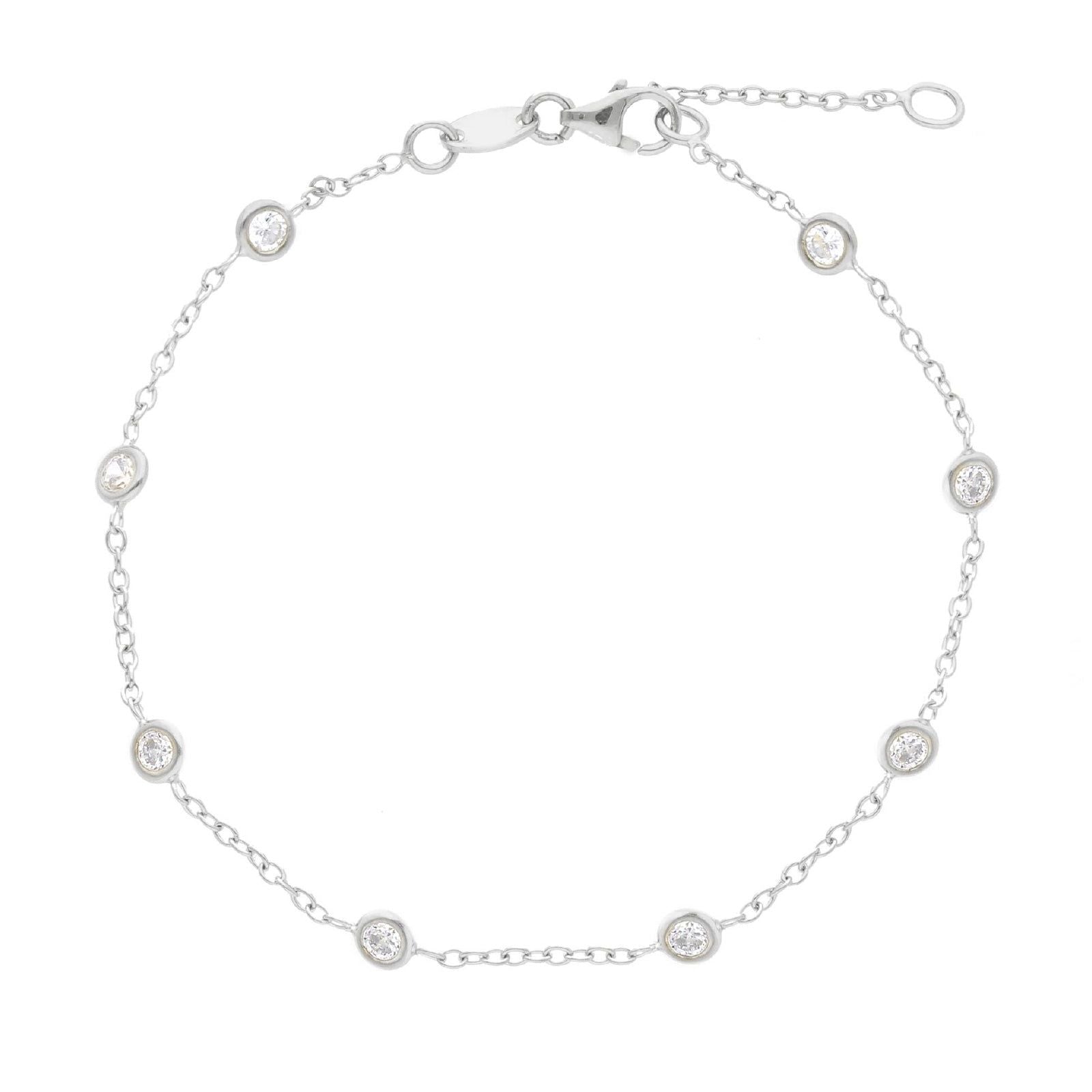 Bracciale JOY Gioielli Oro da donna 179001-1