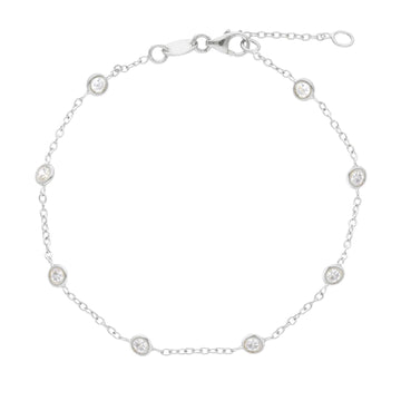 Bracciale JOY Gioielli Oro da donna 179001-1