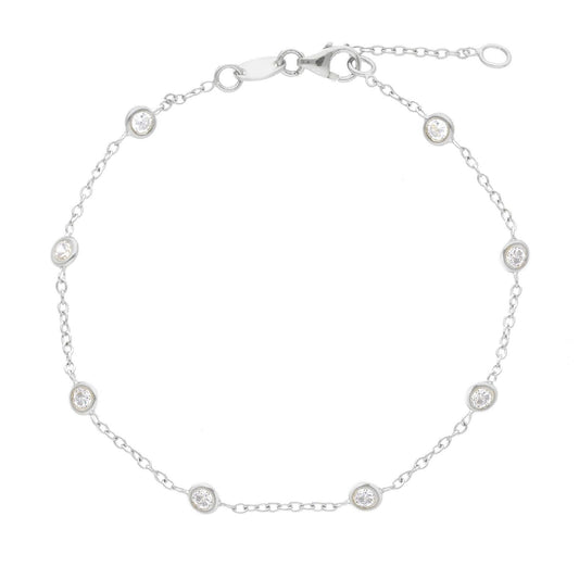 Bracciale JOY Gioielli Oro da donna 179001-1
