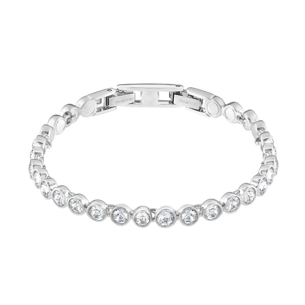 Bracciale tennis swarovski best sale prezzo