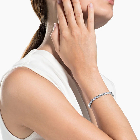 Bracciale Swarovski Tennis da donna 1791305-2