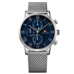 Orologio multifunzione Tommy Hilfiger Kane da uomo