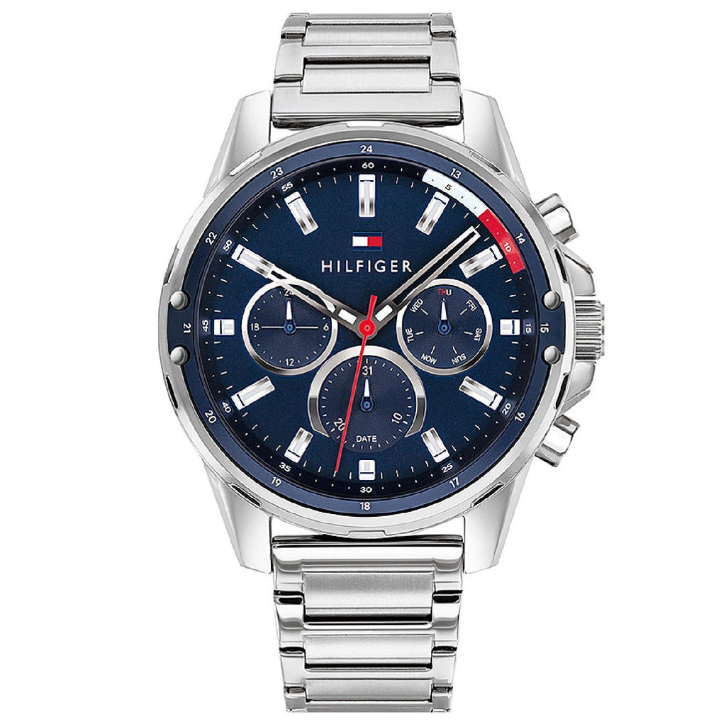 Orologi tommy hotsell hilfiger automatici