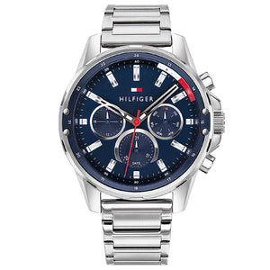 Orologio multifunzione Tommy Hilfiger Mason da uomo