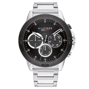 Orologio multifunzione Tommy Hilfiger Harley da uomo