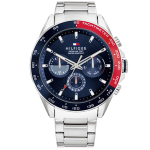 Orologio multifunzione Tommy Hilfiger Owen da uomo
