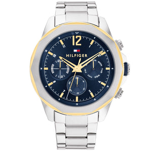 Orologio solo tempo Tommy Hilfiger Lars da uomo