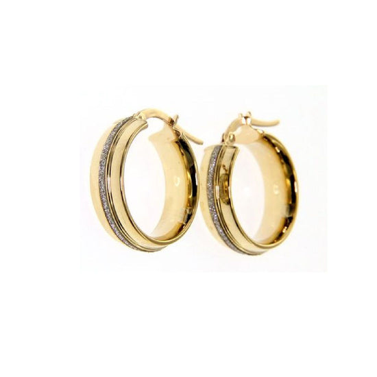 Orecchini JOY Gioielli Oro da donna 179629-1