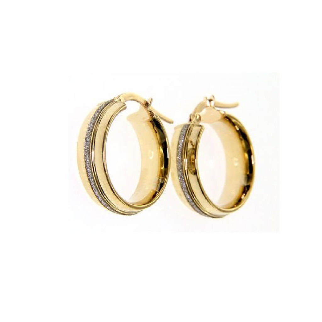 Orecchini JOY Gioielli Oro da donna