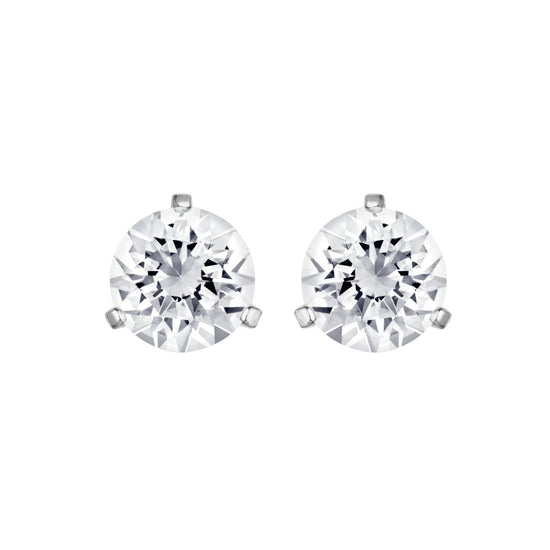 Orecchini Swarovski Solitaire da donna 1800046-1