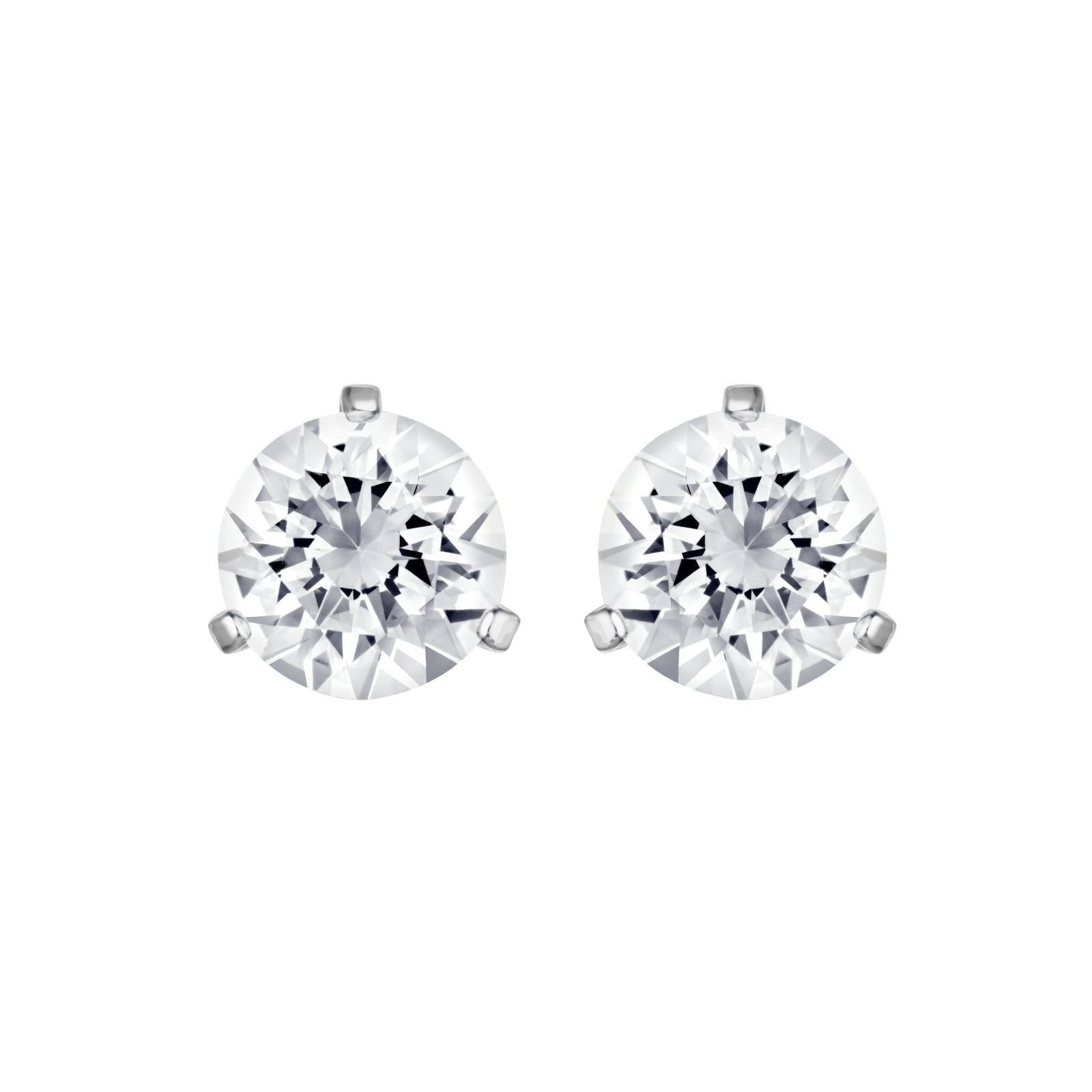 Orecchini Swarovski Solitaire da donna 1800046-1