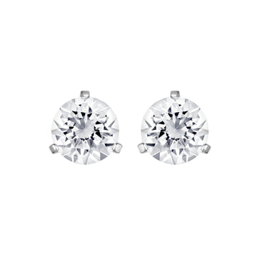Orecchini Swarovski Solitaire da donna 1800046-1